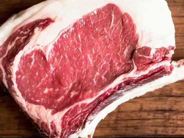 Bistecca: "Nei miei corsi di macelleria insegno che ogni taglio ha il suo valore, ma deve essere cucinato nel modo giusto e con i tempi giusti per dare il meglio"