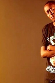 Sleam Nigger, rapper Moçambicano