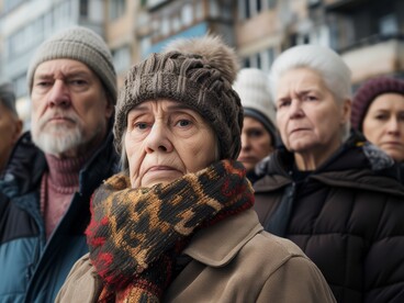 L’inerzia collettiva spesso non è cattiveria, ma paura di esporsi da soli