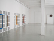 Various artists, Galleria Tucci Russo, 50th anniversary: October 1975 – October 2025, exhibition view. Courtesy of Galleria Tucci Russo