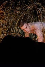 Ink (2020), Šuka Horn e Dimitris Papaioannou © Julian Mommert