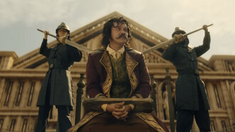 Encontré todo lo que este mundo tiene para ofrecer...