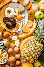 Nuestro cuerpo y nuestra mente mantienen un diálogo constante donde la alimentación y los pensamientos se influyen mutuamente