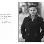 I Am Here: The Lesbian Portraits, Exhibition view. Courtesy of Soho Photo Gallery