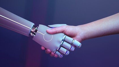 L’intelligenza artificiale analizza grandi quantità di dati clinici in tempi rapidissimi, supportando diagnosi più tempestive