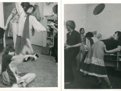 Centoventi: Villa Romana 1905-2025. Courtesy of Museo Novecento