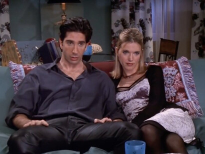 Follow the lives of six carefree adults in Manhattan whose adventures make their lives both chaotic and unforgettable. (Friends series)