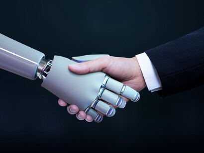 What differentiates this new generation of AI is how well it learns, by modelling the real conversational strategies of top-performing salespeople