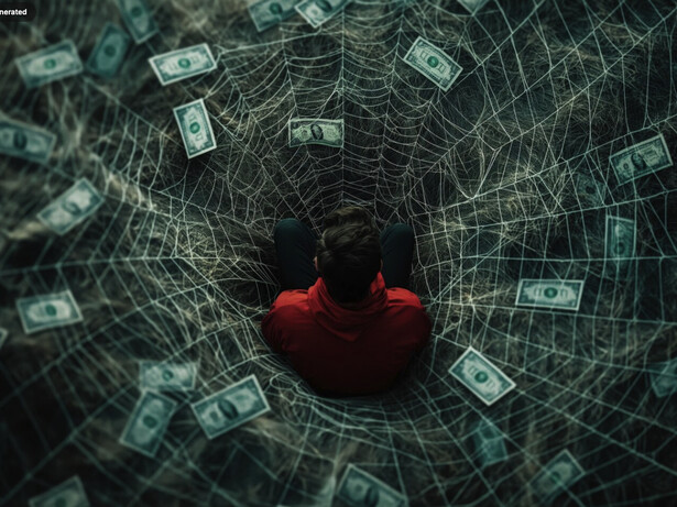 La corrupción esconde una enorme montaña llena de entramados construidos con acuerdos y enredos difíciles de imaginar pero  que, sin duda, superan los guiones más elaborados de la novela negra. 