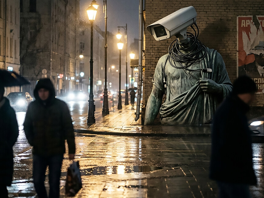 Decapitation and the end of politics