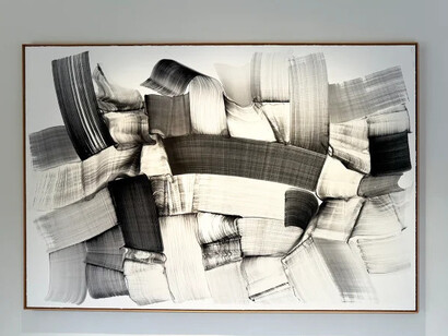 Various artists, Collections, exhibition view. Courtesy of Johyun Gallery