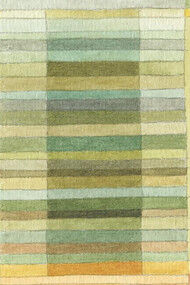 ENTRY, watercolour 16 x 12cm, Mark Weighton, 2023