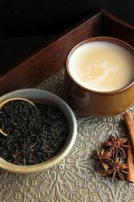 Gli ingredienti di un Masala Chai perfetto