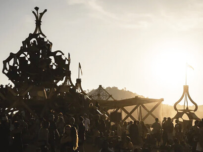 Not just a festival, but a feeling carried home long after the music fades