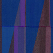 Brent Wadden, Untitled (detail), 2025. Courtesy of Almine Rech