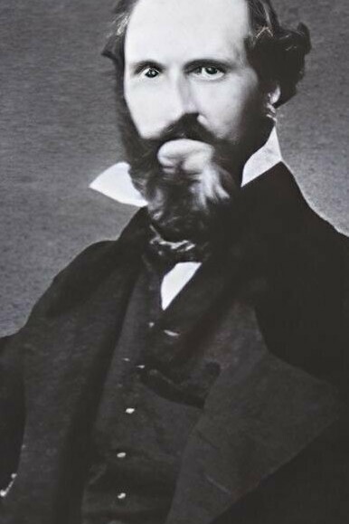 Richard Spruce (1817-1893) 