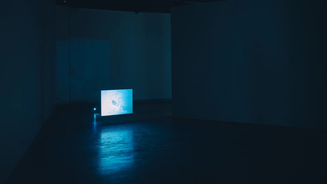 Dynasty. Can we shape our destiny? Exhibition view. Courtesy of SAC Gallery