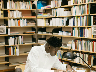 Estudiar con sentido es aprender a pensar despacio, con respeto por el proceso propio y el ajeno