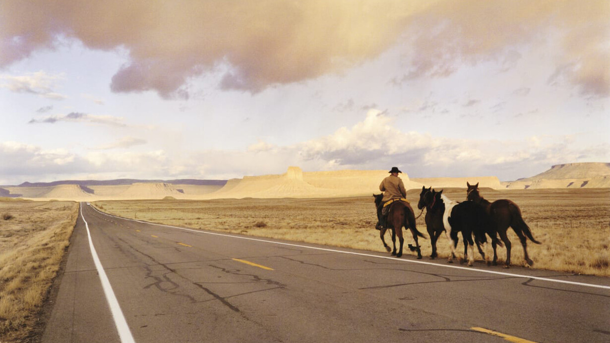 Jane Hilton, Lightfall. Courtesy of Palo Gallery