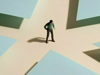 Will America lead with vision or let others write the rules of tomorrow?