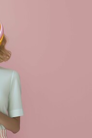 Behind the swirl: sweetness sold, identity withheld