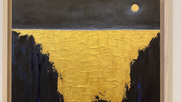 Kate Oh, The new phase. Courtesy of Kate Oh Gallery