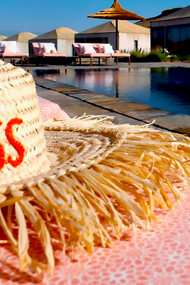 The White Camel Lodges & Tents, Morocco