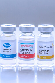 Cuando surge una nueva enfermedad en el planeta Tierra, se aprende de ella conforme pasa el tiempo