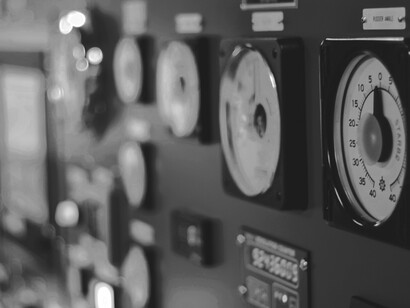 Intimacy engineered: the machinery of Cold War influence