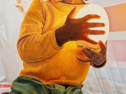 Various artists, Mothering. Courtesy of Erin Cluley Gallery