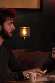 Usul et Ostpolitik dans Ouvrez Les Guillemets, leur rendez-vous hebdomadaire © Mediapart 