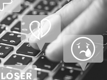 El caso Gilabert-Gonzaga es síntoma de una generación criada sin límites claros ni educación afectiva, donde el dolor se monetiza, la justicia se vuelve contenido y los adultos llegan siempre tarde