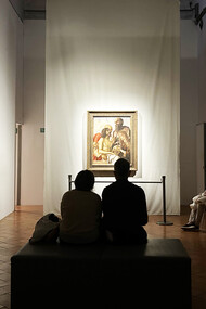 Giovanni Bellini, Pesaro Altarpiece