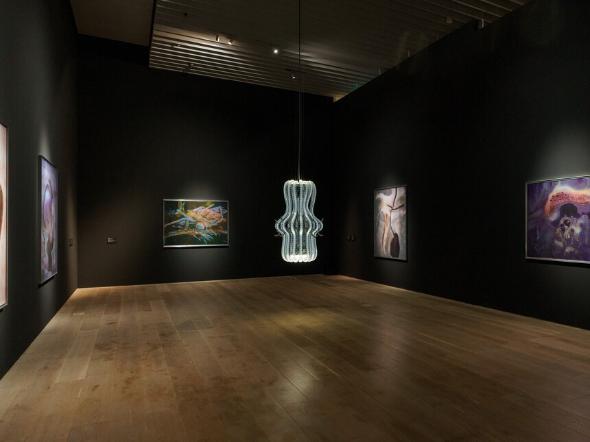 アート・デザイン・音楽 MUSEUM OF MODERN ART MACHINE ART Sonic