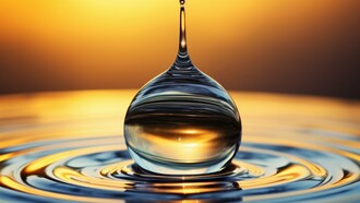 A finite resource under growing pressure from climate change and demand