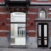 Galerie Nino Mier