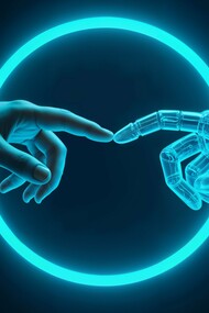 Bridging the gap between man and machine