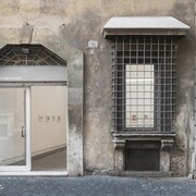 Galleria Eugenia Delfini