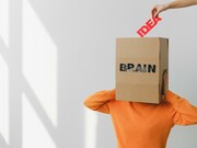 A mente precisa de novas ideias