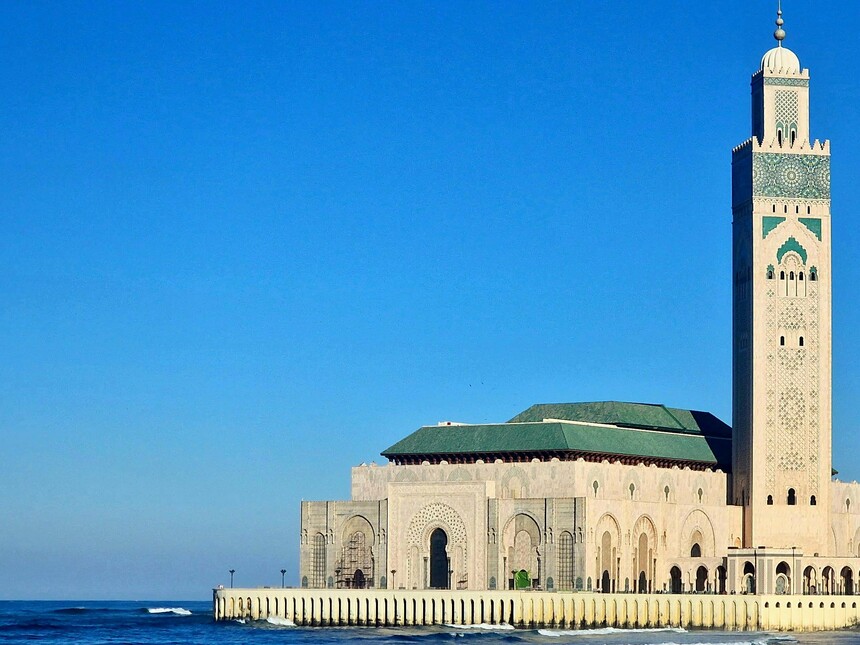 Structural economic advances for an emerging Morocco 
