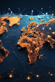 Politica globale. Prospettive future: L'evoluzione del sistema globale e l'incertezza per l'Europa