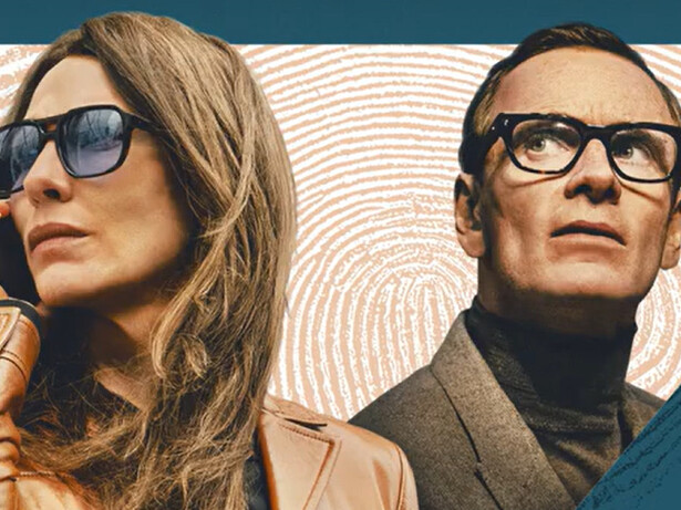 Black Bag is a 2025 American spy thriller film directed by Steven Soderbergh and follows a British intelligence officer who is tasked with investigating a list of possible traitors, one of whom is his wife