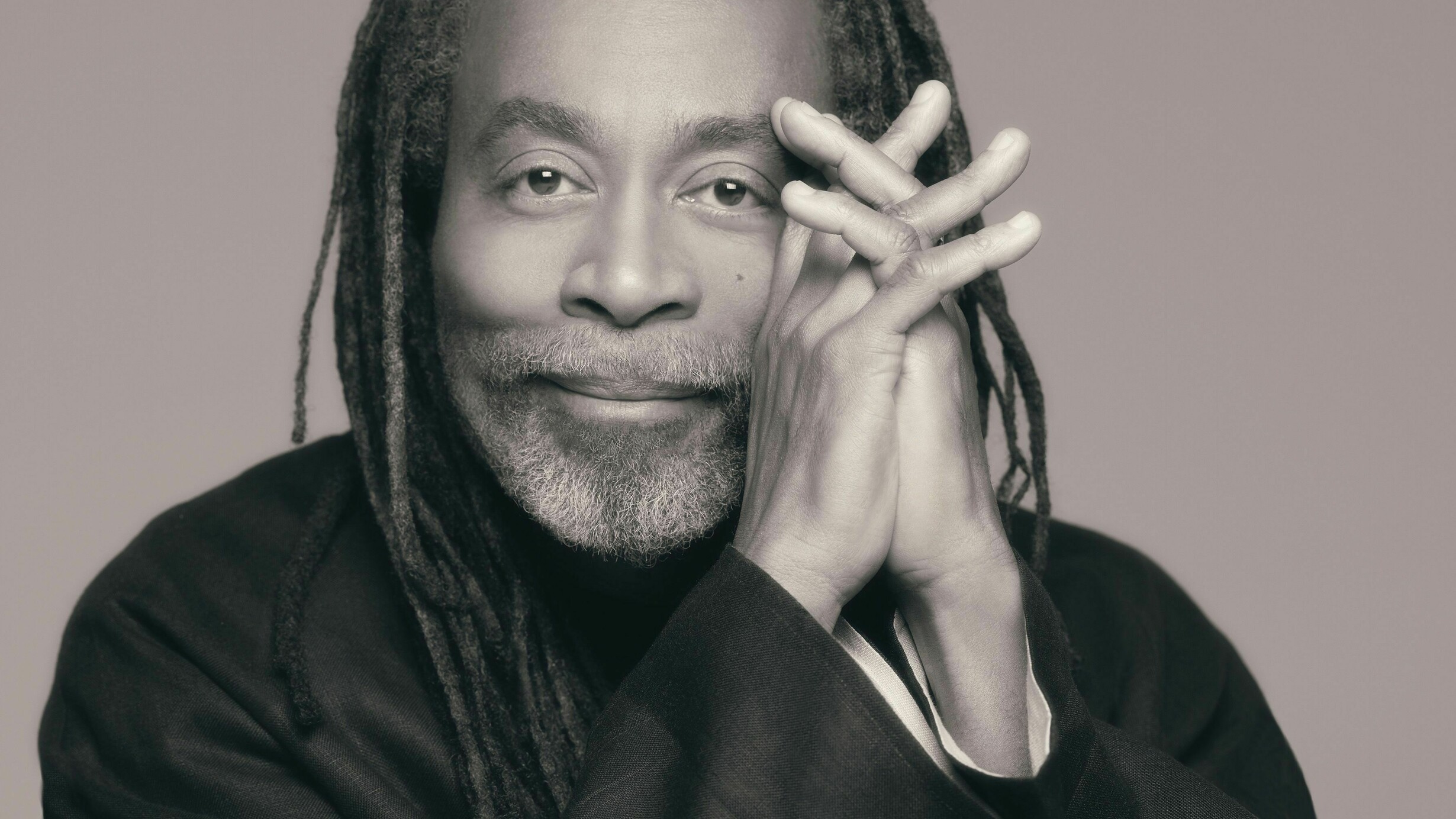 Bobby McFerrin Meer