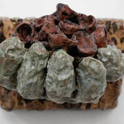 Jody Baral, Gesture, 2026. Courtesy of M+B