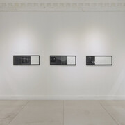 Not Vital, What does the wind do when it doesn’t blow? Exhibition view. Courtesy of proyectoamil 