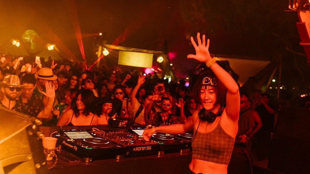 Ten years of Wonderfruit, where music, art, and mindful joy bloom together beneath open skies