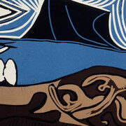 Pablo Picasso. Courtesy of Museum Städel
