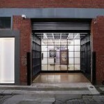 Gertrude Glasshouse