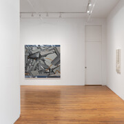 Gregory Edwards, Vérité, exhibition view. Courtesy of 47 Canal