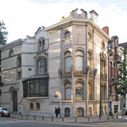 Maison Hannon